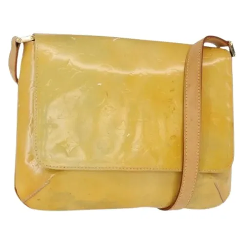 Pre-owned > Pre-owned Bags > Pre-owned Cross Body Bags - - Louis Vuitton Vintage - Modalova