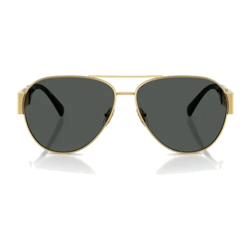 Accessories > Sunglasses - - Versace - Modalova