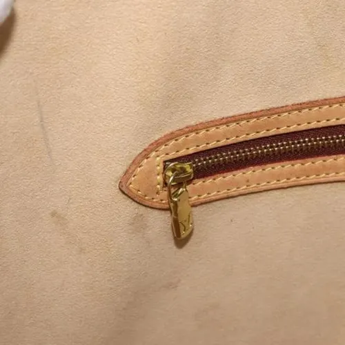 Pre-owned > Pre-owned Bags > Pre-owned Tote Bags - - Louis Vuitton Vintage - Modalova