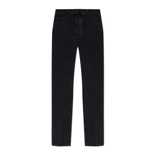 Jeans > Straight Jeans - - Dsquared2 - Modalova