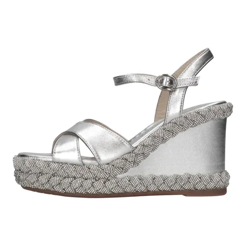 Shoes > Heels > Wedges - - Alma EN Pena - Modalova
