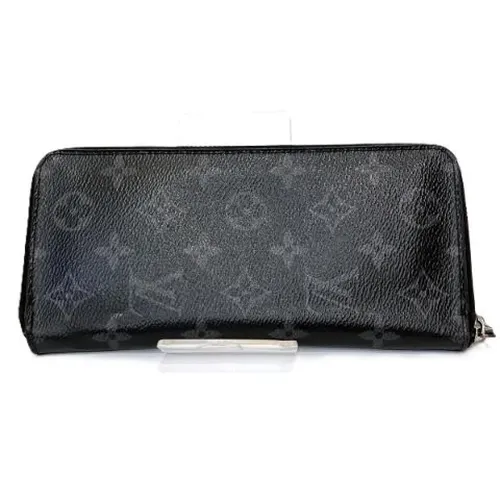 Pre-owned > Pre-owned Accessories > Pre-owned Wallets - - Louis Vuitton Vintage - Modalova