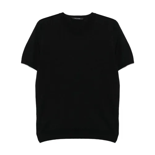 Tops > T-Shirts - - Tagliatore - Modalova