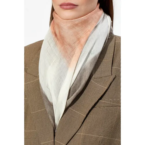 Accessories > Scarves - - Emporio Armani - Modalova