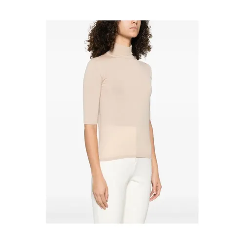 Knitwear > Turtlenecks - - Max Mara - Modalova