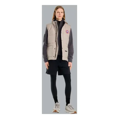 Jackets > Vests - - Canada Goose - Modalova