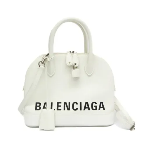 Pre-owned > Pre-owned Bags > Pre-owned Handbags - - Balenciaga Vintage - Modalova