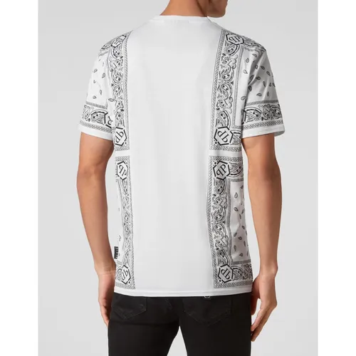 Tops > T-Shirts - - Philipp Plein - Modalova