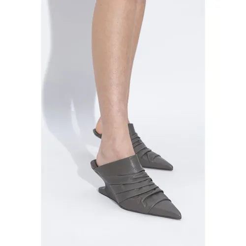 Shoes > Heels > Wedges - - Rick Owens - Modalova