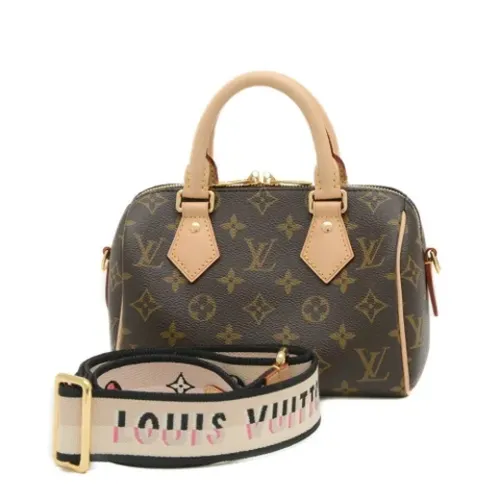 Pre-owned > Pre-owned Bags > Pre-owned Handbags - - Louis Vuitton Vintage - Modalova