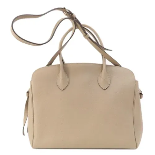 Pre-owned > Pre-owned Bags > Pre-owned Handbags - - Louis Vuitton Vintage - Modalova