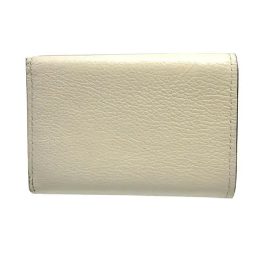 Pre-owned > Pre-owned Accessories > Pre-owned Wallets - - Louis Vuitton Vintage - Modalova