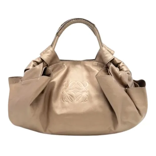 Pre-owned > Pre-owned Bags > Pre-owned Handbags - - Loewe Pre-owned - Modalova