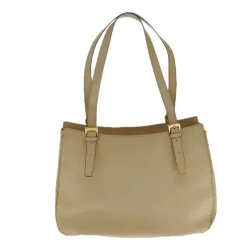 Pre-owned > Pre-owned Bags > Pre-owned Tote Bags - - Celine Vintage - Modalova