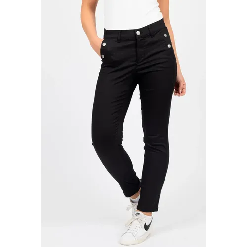 Trousers > Slim-fit Trousers - - 2-Biz - Modalova