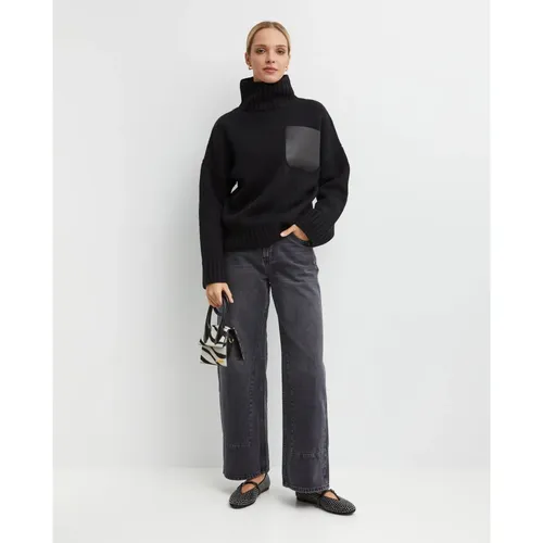 Jeans > Cropped Jeans - - B Sides - Modalova
