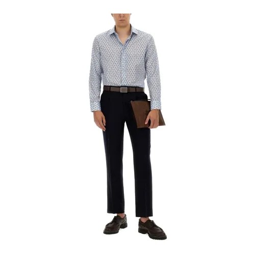 Shirts > Casual Shirts - - Etro - Modalova