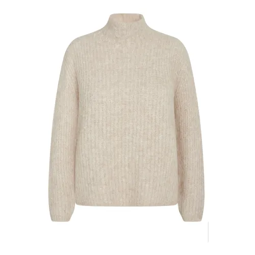 Knitwear > Turtlenecks - - Bruuns Bazaar - Modalova