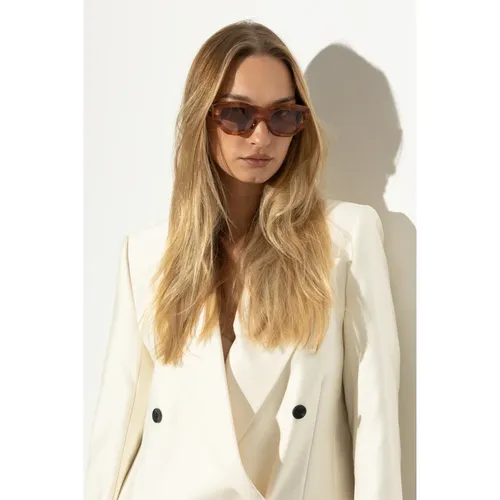 Accessories > Sunglasses - - Chloé - Modalova