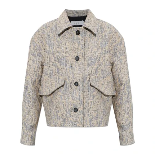 Jackets > Light Jackets - - IRO - Modalova