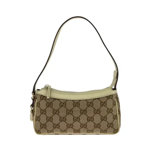 Pre-owned > Pre-owned Bags > Pre-owned Handbags - - Gucci Vintage - Modalova