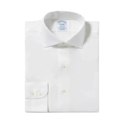 Shirts > Formal Shirts - - Brooks Brothers - Modalova