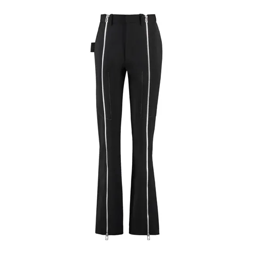 Trousers > Wide Trousers - - Bottega Veneta - Modalova