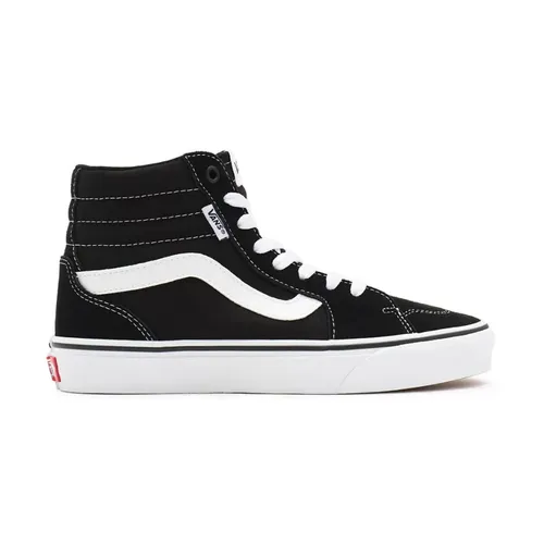 Vans - Shoes > Sneakers - Black - Vans - Modalova