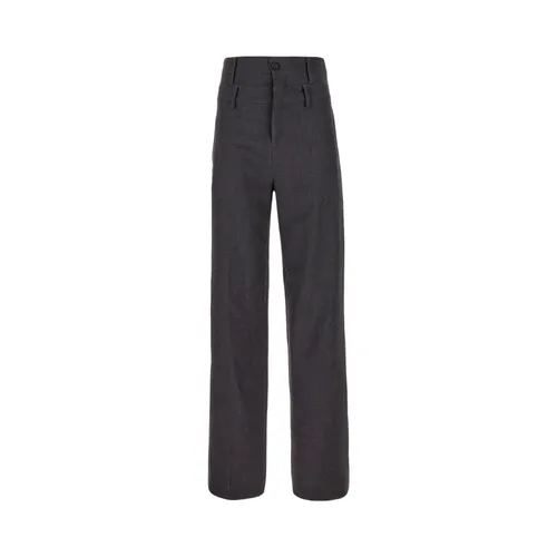 Trousers > Wide Trousers - - Ambush - Modalova