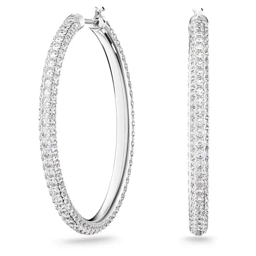 Accessories > Jewellery > Earrings - - Swarovski - Modalova