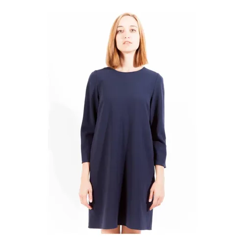 Dresses > Day Dresses > Short Dresses - - Gant - Modalova
