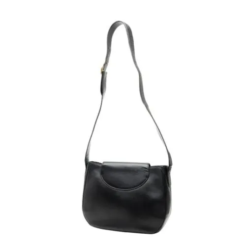 Pre-owned > Pre-owned Bags > Pre-owned Shoulder Bags - - Cartier Vintage - Modalova