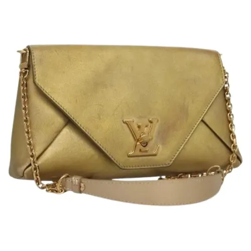 Pre-owned > Pre-owned Bags > Pre-owned Cross Body Bags - - Louis Vuitton Vintage - Modalova