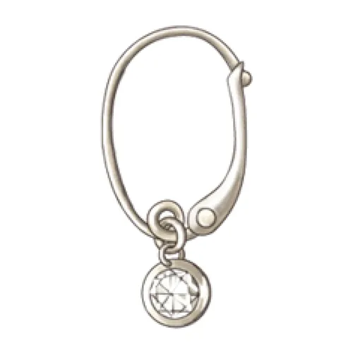 Accessories > Jewellery > Earrings - - Pomellato - Modalova