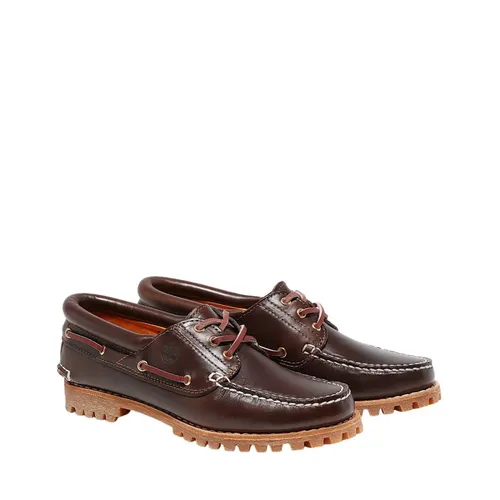 Shoes > Flats > Sailor Shoes - - Timberland - Modalova