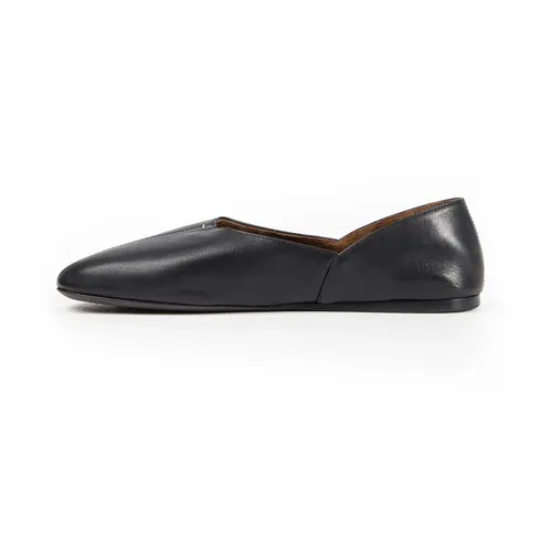 Shoes > Flats > Ballerinas - - Khaite - Modalova