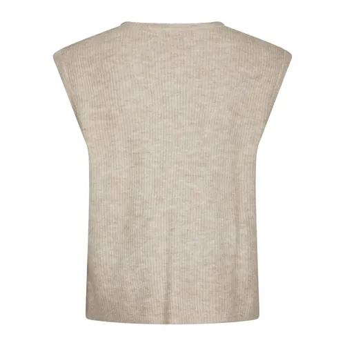 Knitwear > Cardigans - - Neo Noir - Modalova
