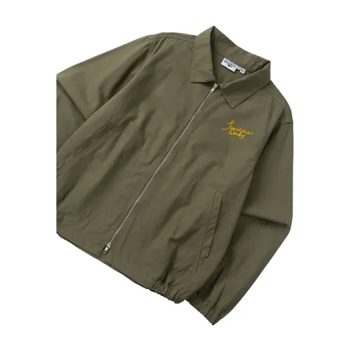 Jackets > Light Jackets - - Service Works - Modalova