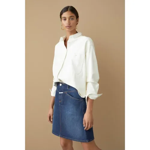 Skirts > Denim Skirts - - Closed - Modalova