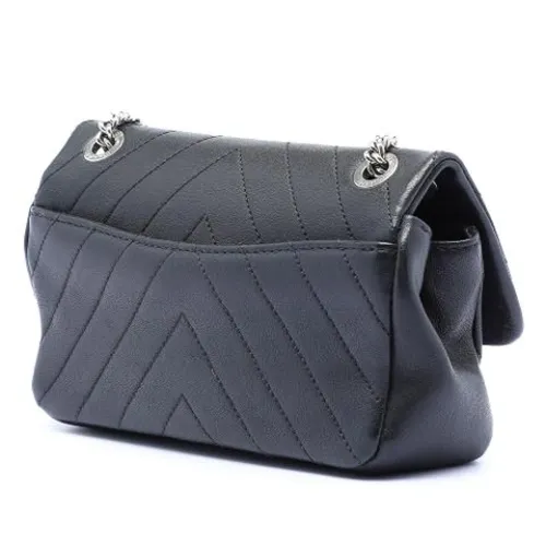 Pre-owned > Pre-owned Bags > Pre-owned Shoulder Bags - - Chanel Vintage - Modalova