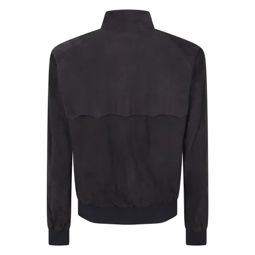 Jackets > Bomber Jackets - - Baracuta - Modalova