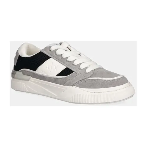 Shoes > Sneakers - - Armani Exchange - Modalova