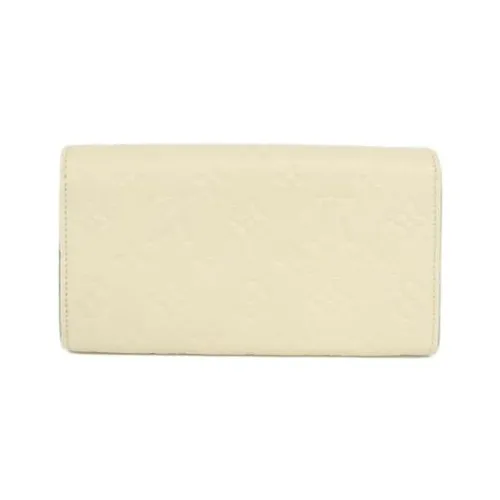 Pre-owned > Pre-owned Accessories > Pre-owned Wallets - - Louis Vuitton Vintage - Modalova