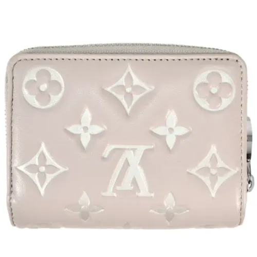 Pre-owned > Pre-owned Accessories > Pre-owned Wallets - - Louis Vuitton Vintage - Modalova