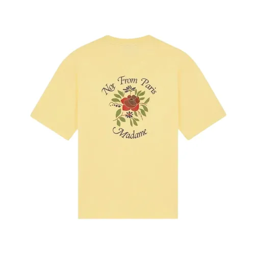 Tops > T-Shirts - - Drole de Monsieur - Modalova
