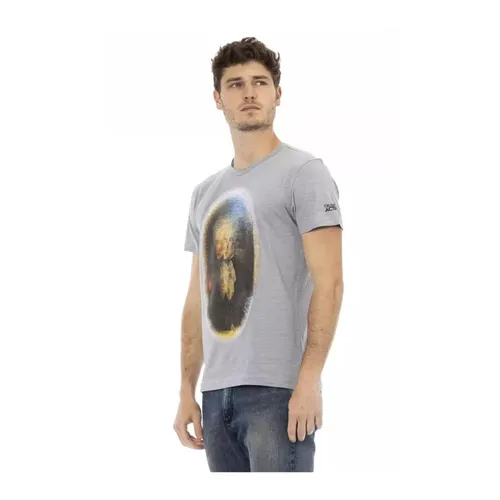 Tops > T-Shirts - - Trussardi - Modalova