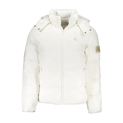 Jackets > Winter Jackets - - Calvin Klein - Modalova