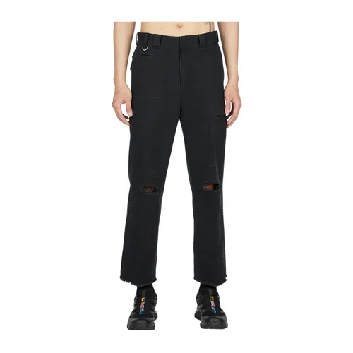 Trousers > Slim-fit Trousers - - Undercover - Modalova