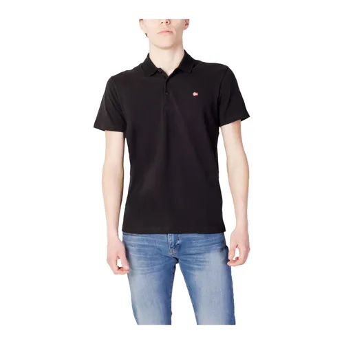 Tops > Polo Shirts - - Napapijri - Modalova