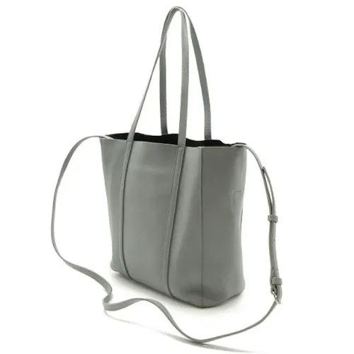 Pre-owned > Pre-owned Bags > Pre-owned Tote Bags - - Balenciaga Vintage - Modalova